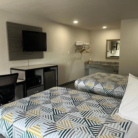 Motel 6 Vicksburg, Ms Ngoại thất bức ảnh