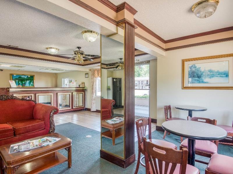 Motel 6 Vicksburg, Ms Ngoại thất bức ảnh
