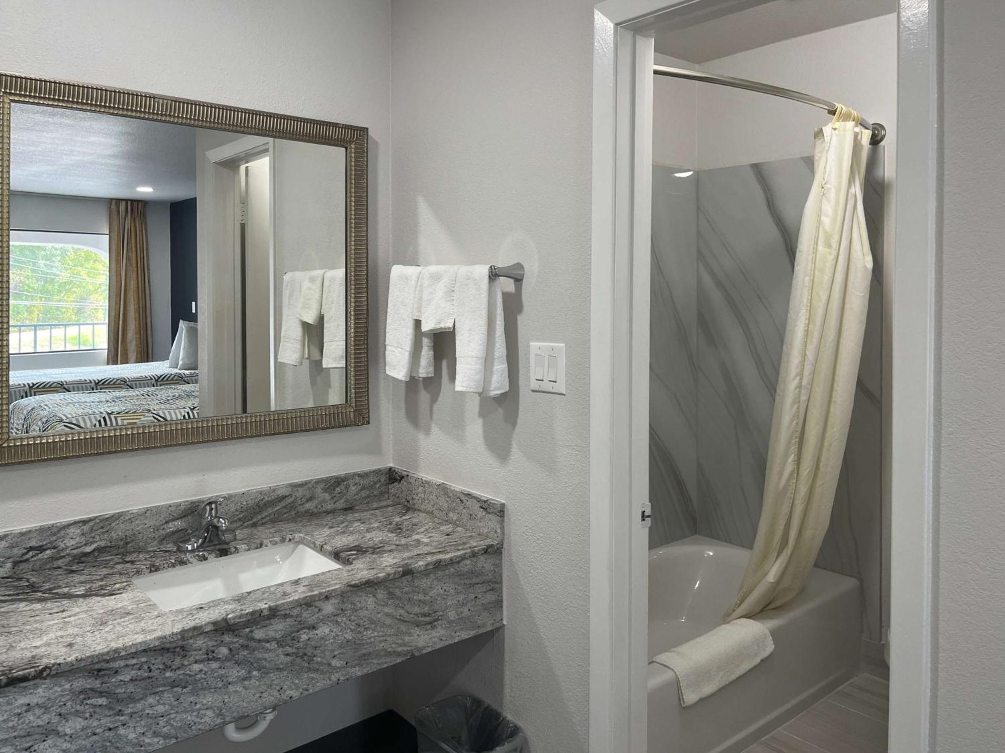 Motel 6 Vicksburg, Ms Ngoại thất bức ảnh