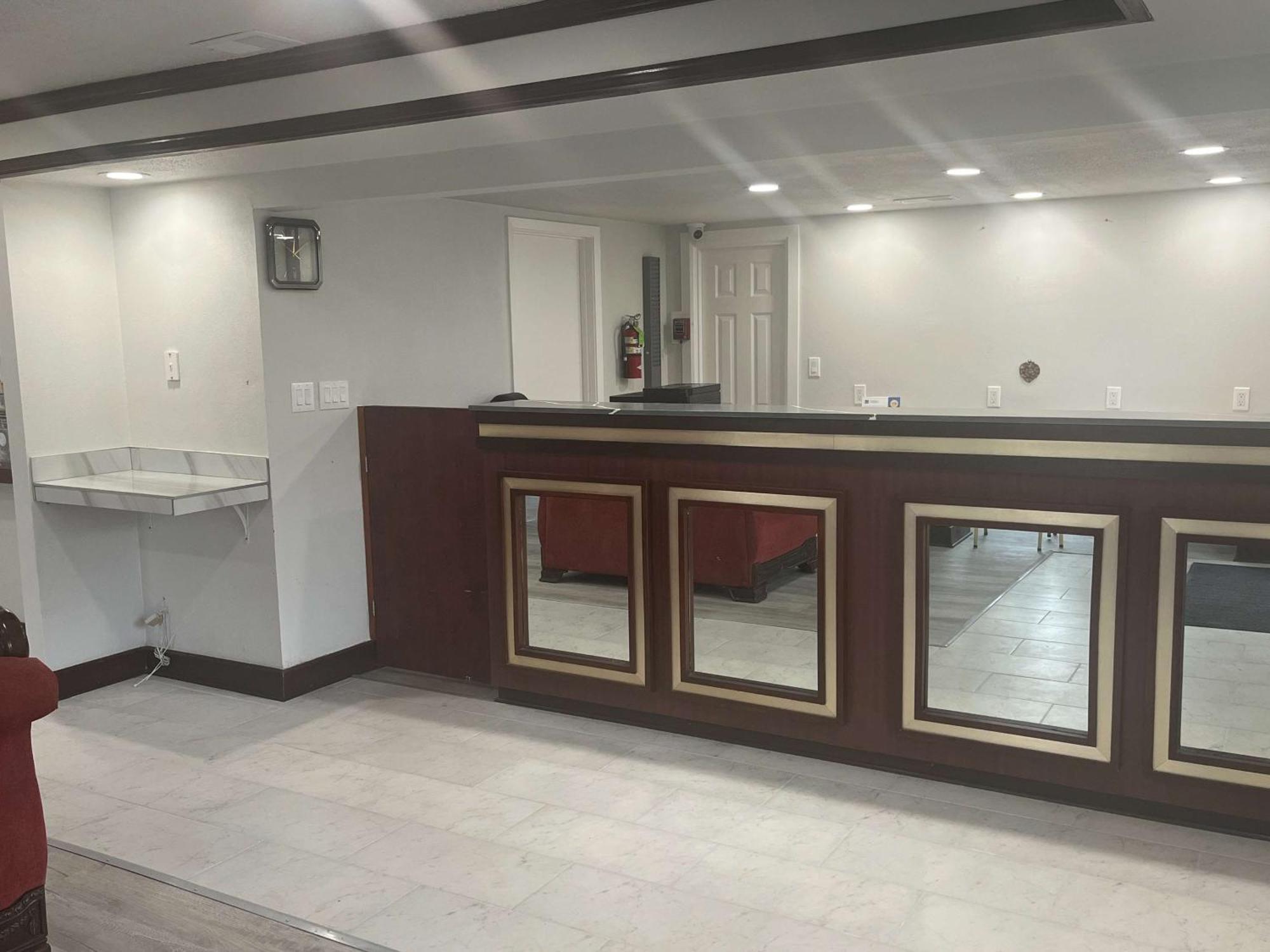 Motel 6 Vicksburg, Ms Ngoại thất bức ảnh