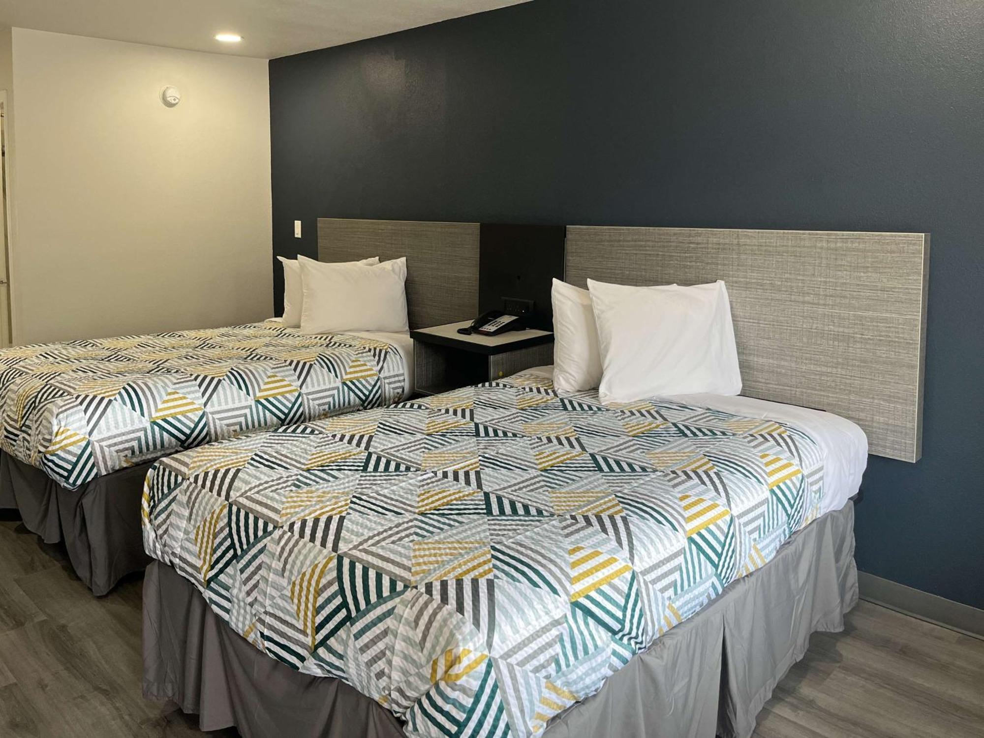 Motel 6 Vicksburg, Ms Ngoại thất bức ảnh