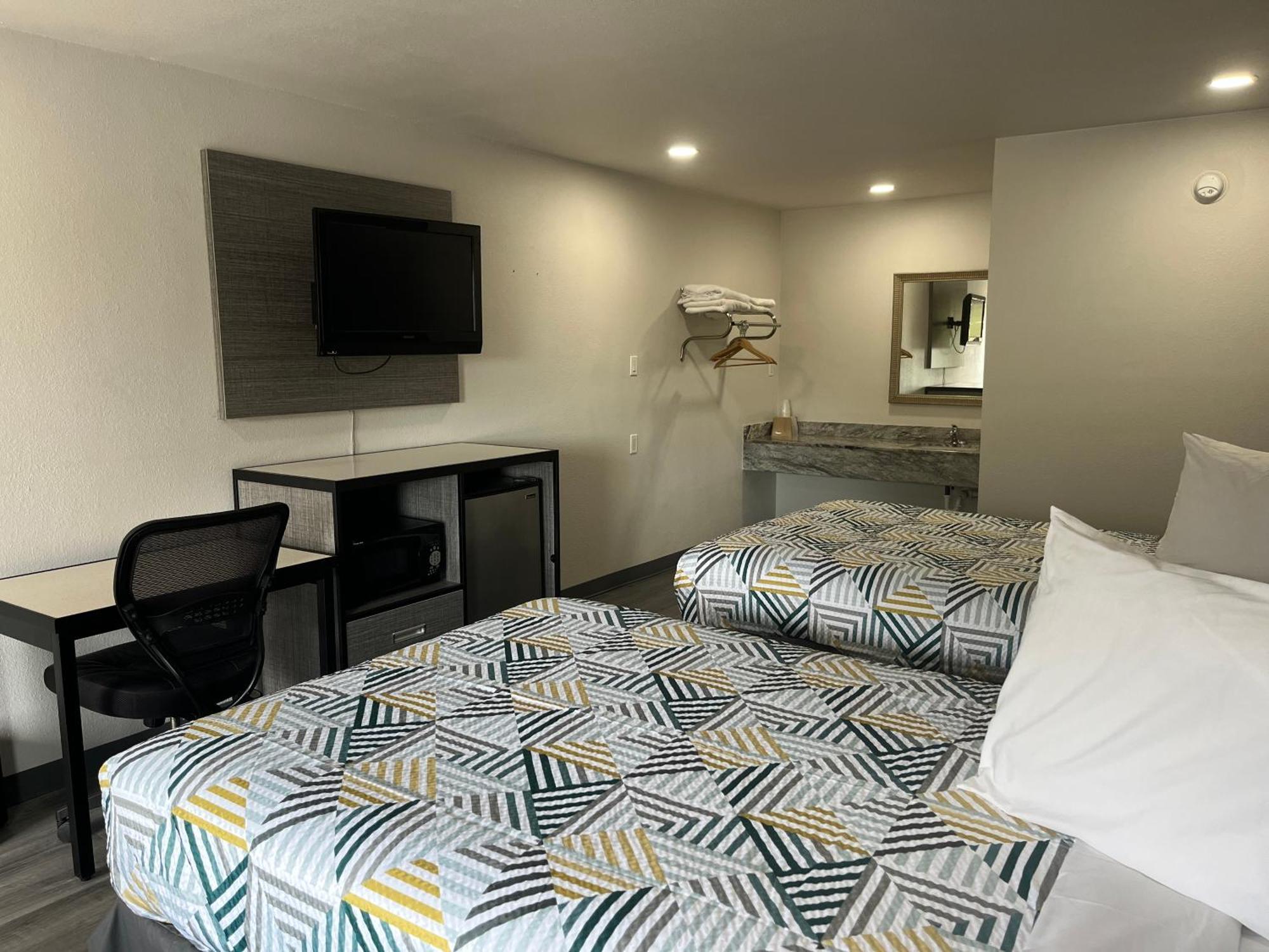 Motel 6 Vicksburg, Ms Ngoại thất bức ảnh