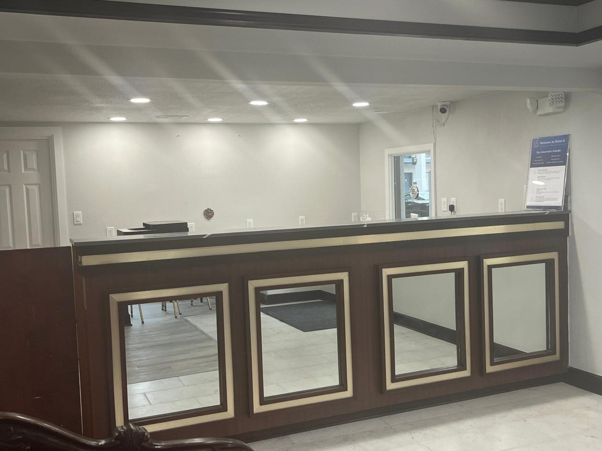 Motel 6 Vicksburg, Ms Ngoại thất bức ảnh