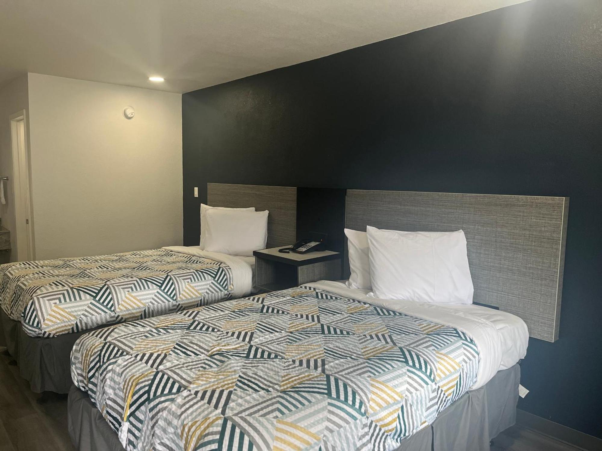 Motel 6 Vicksburg, Ms Ngoại thất bức ảnh