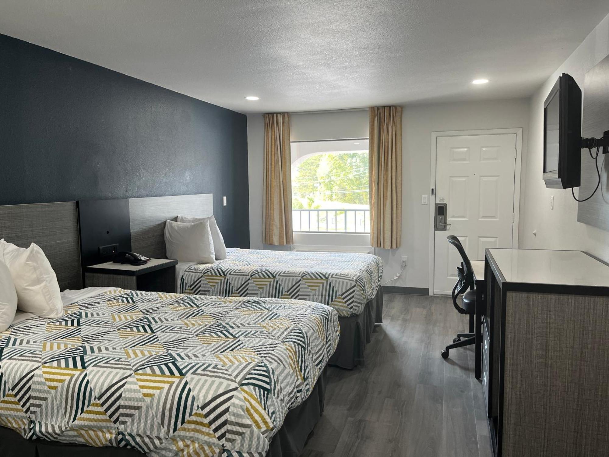 Motel 6 Vicksburg, Ms Ngoại thất bức ảnh