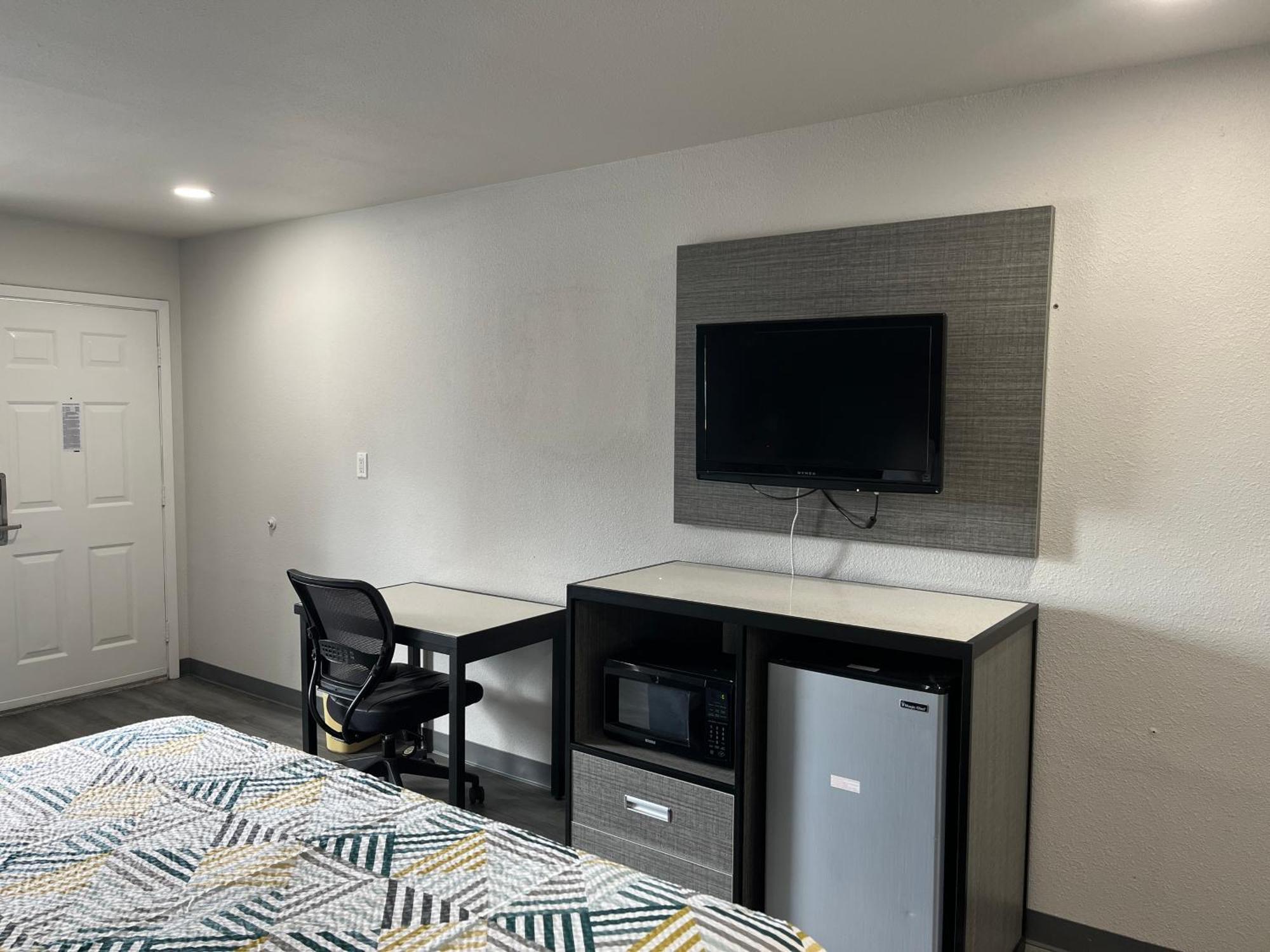 Motel 6 Vicksburg, Ms Ngoại thất bức ảnh
