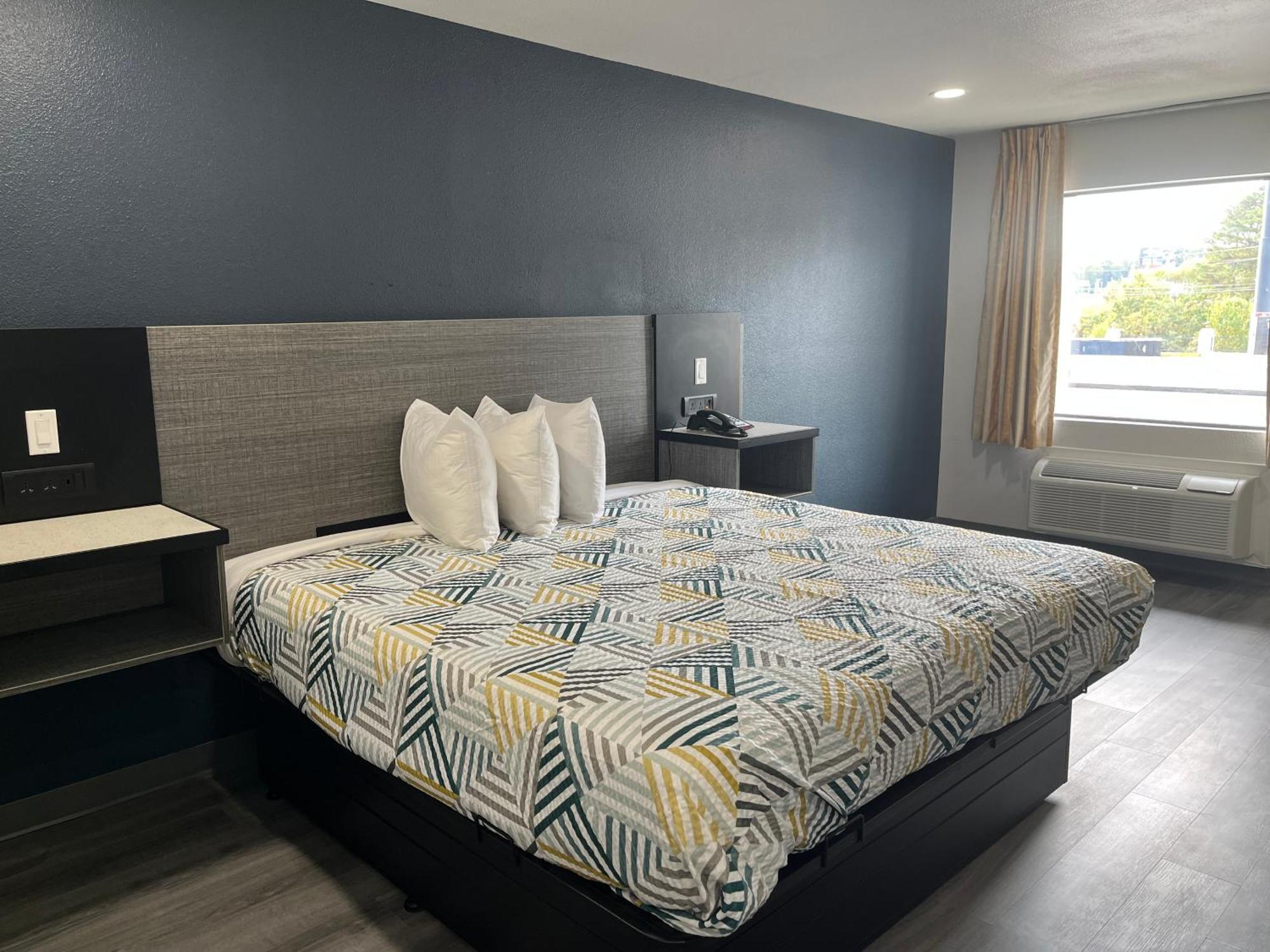 Motel 6 Vicksburg, Ms Ngoại thất bức ảnh