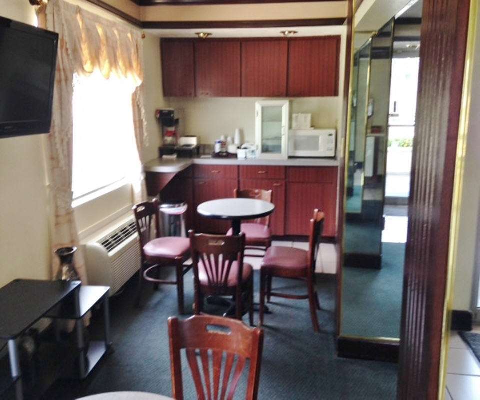 Motel 6 Vicksburg, Ms Tiện nghi bức ảnh