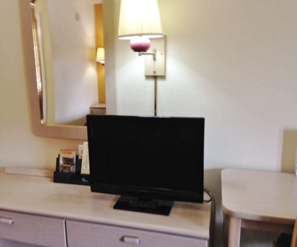 Motel 6 Vicksburg, Ms Phòng bức ảnh