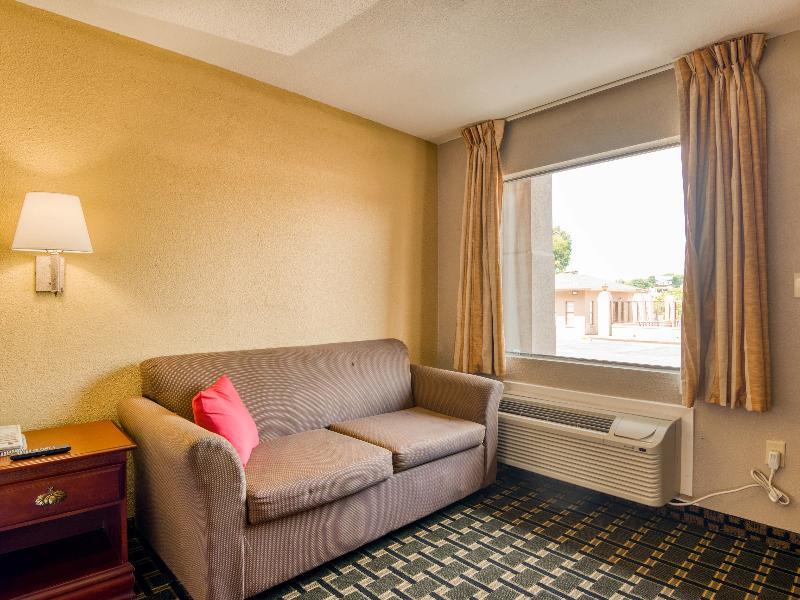 Motel 6 Vicksburg, Ms Ngoại thất bức ảnh