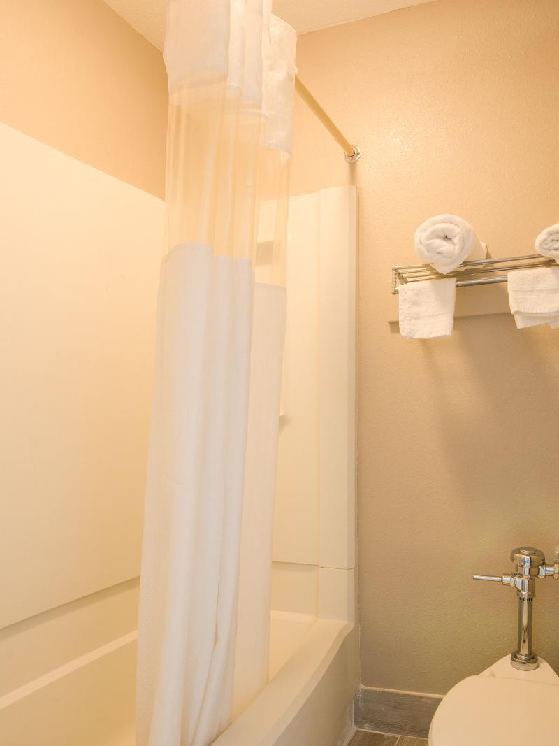 Motel 6 Vicksburg, Ms Ngoại thất bức ảnh